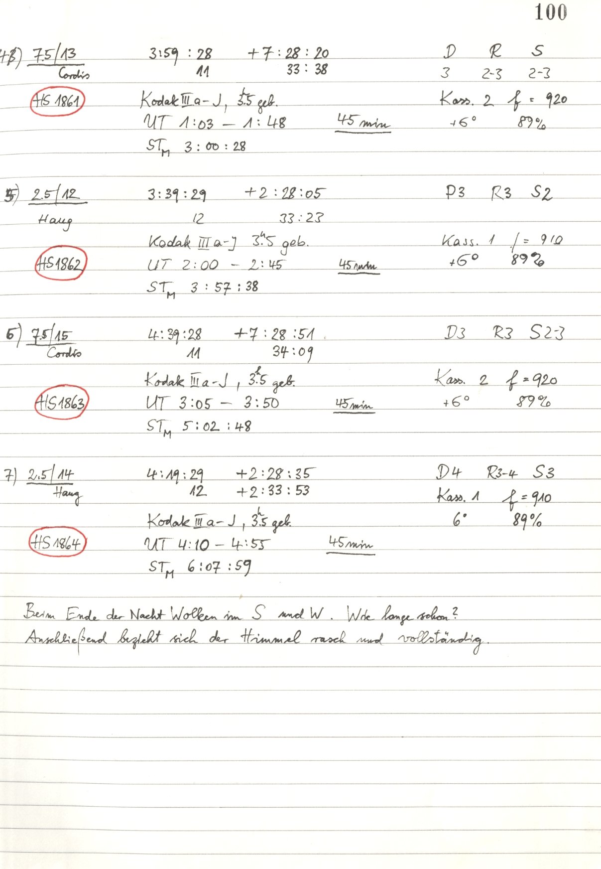 Scan HS01864