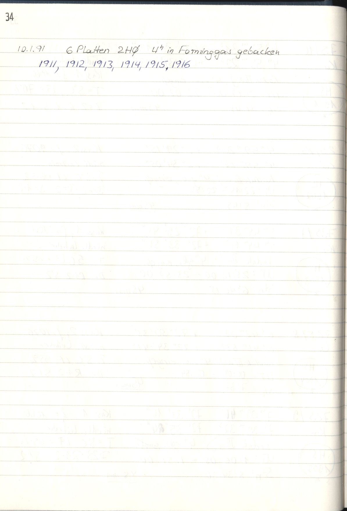Scan HS01908