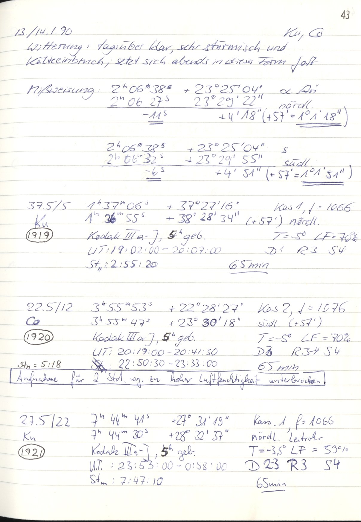 Scan HS01920