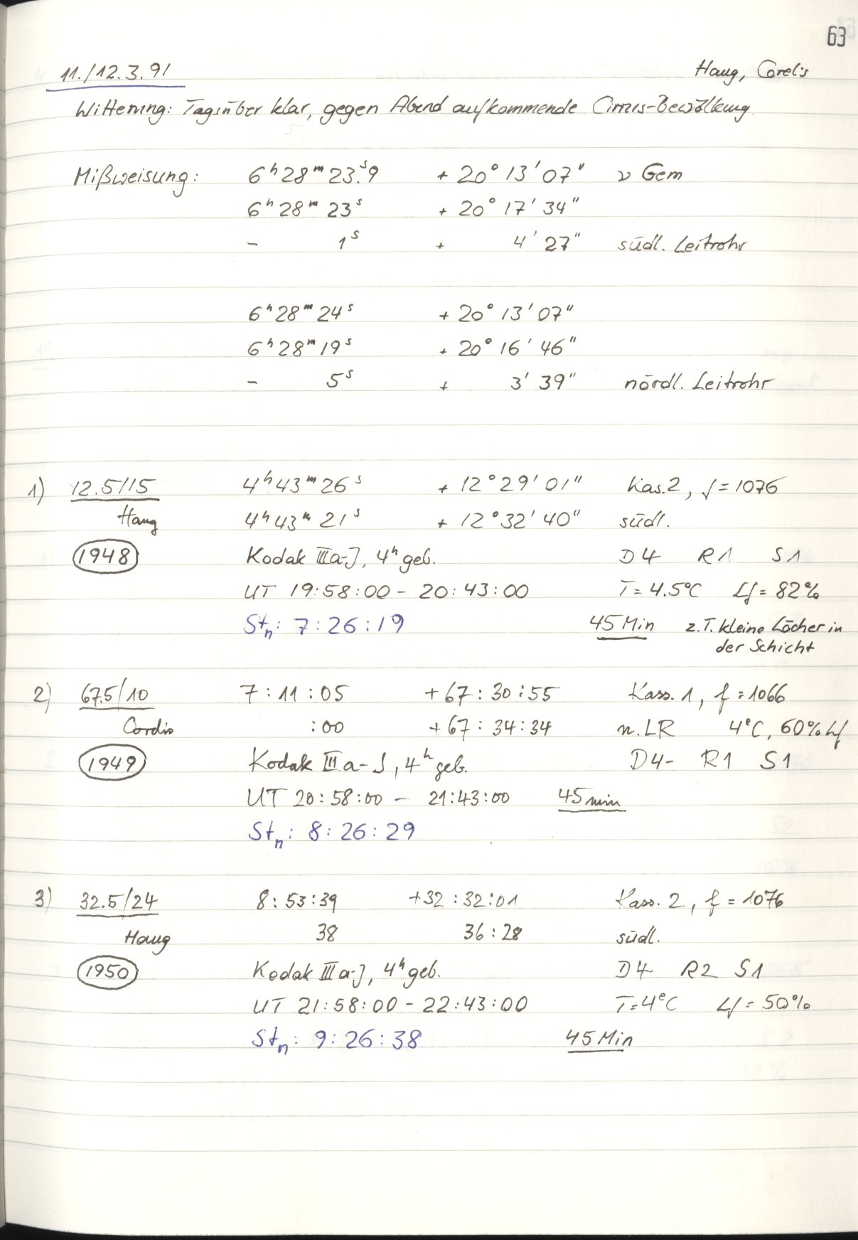 Scan HS01950