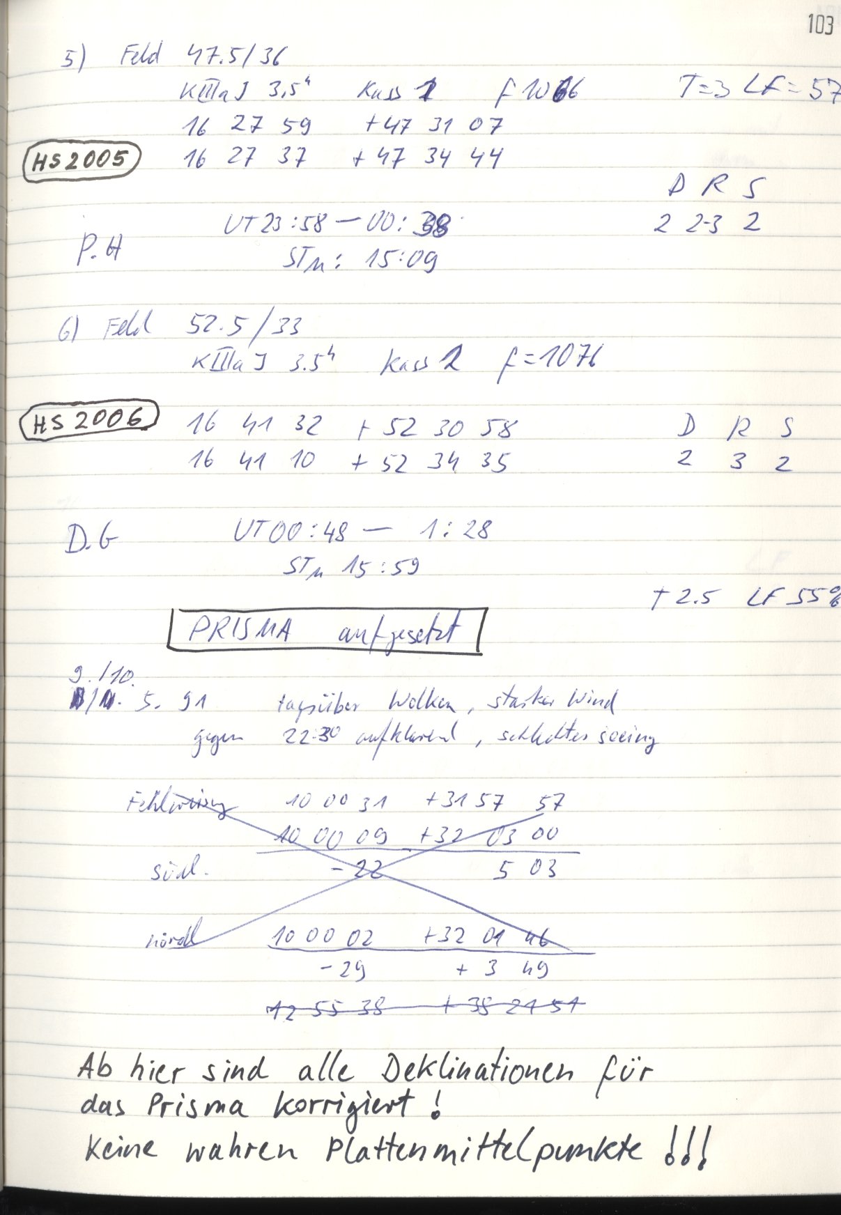 Scan HS02001