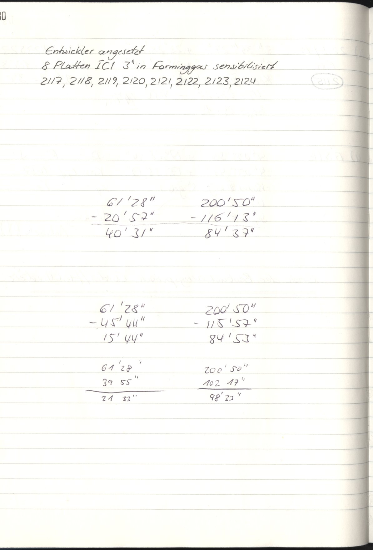 Scan HS02116