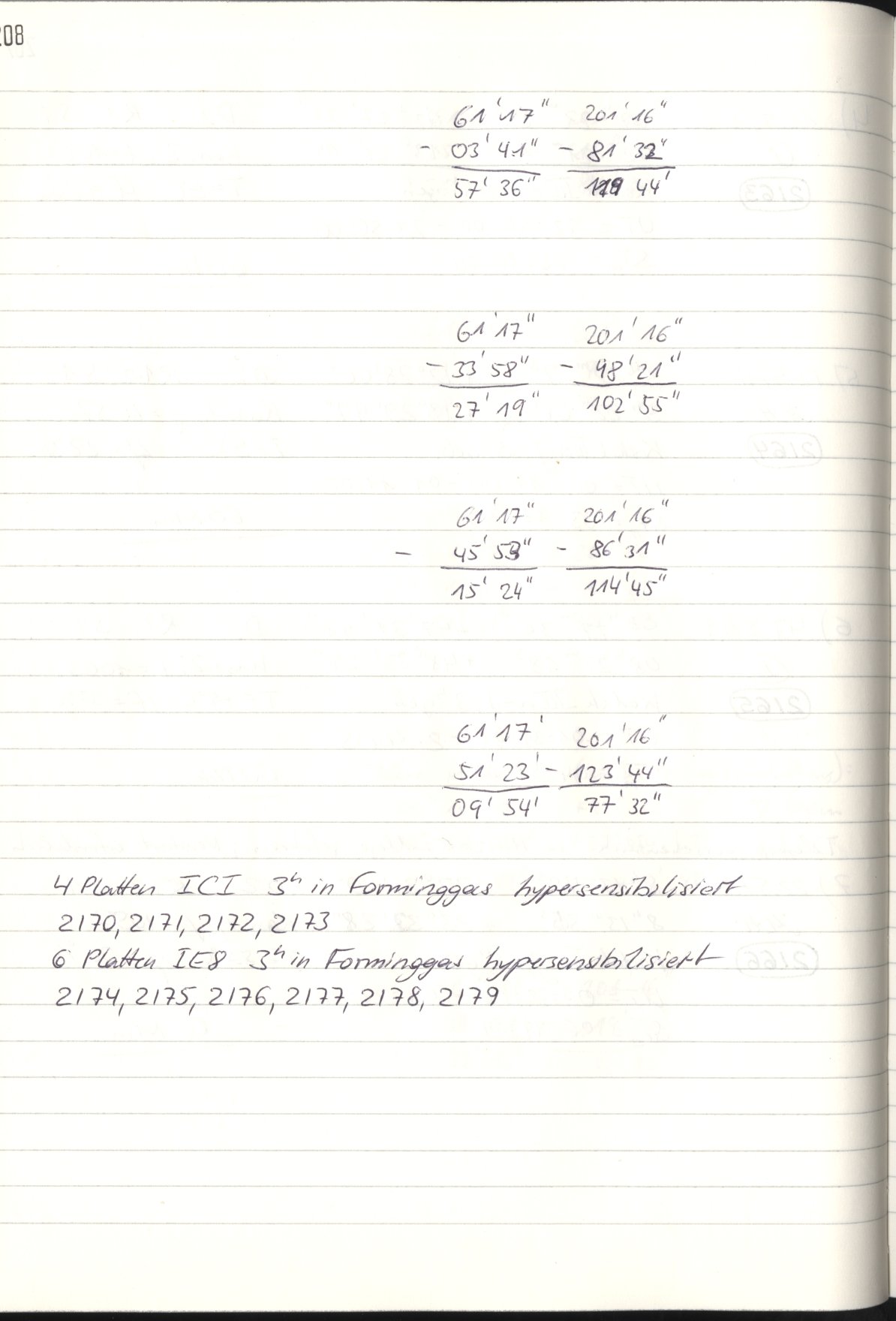 Scan HS02167