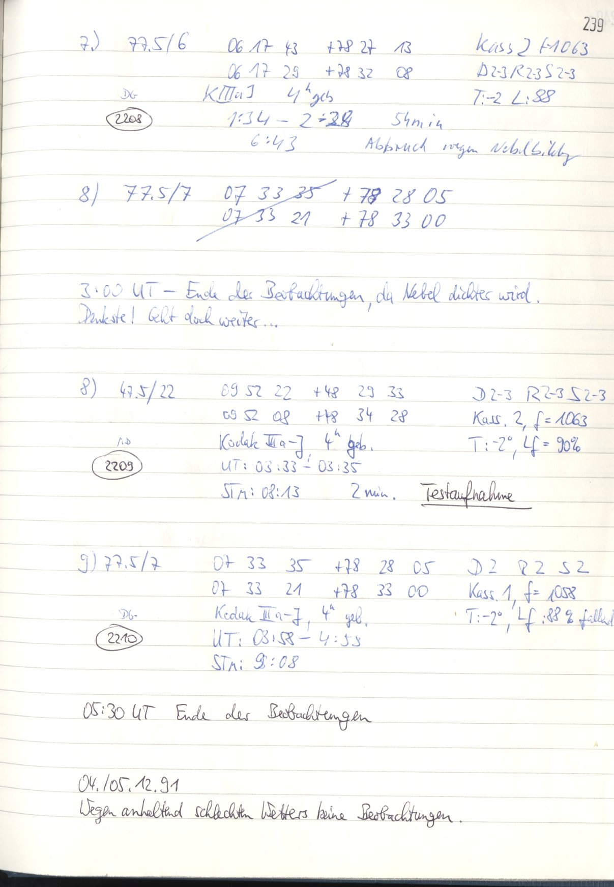 Scan HS02205
