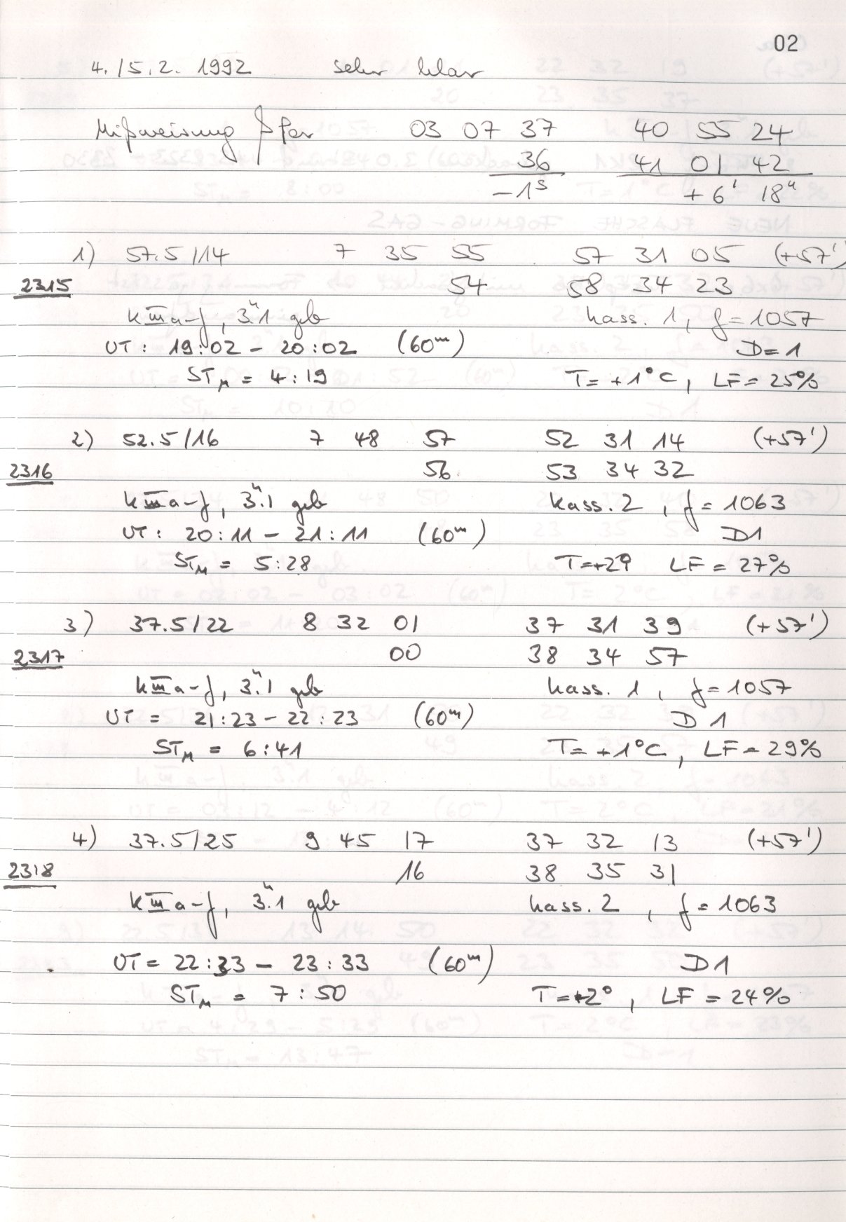 Scan HS02315