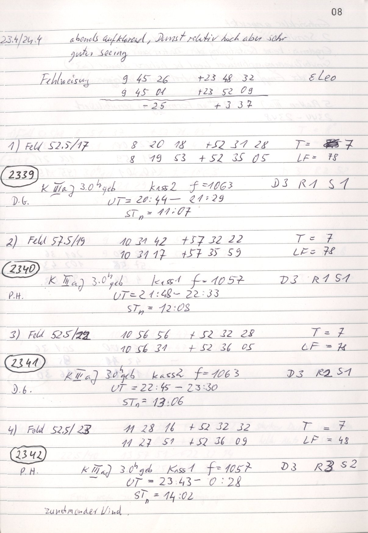 Scan HS02340