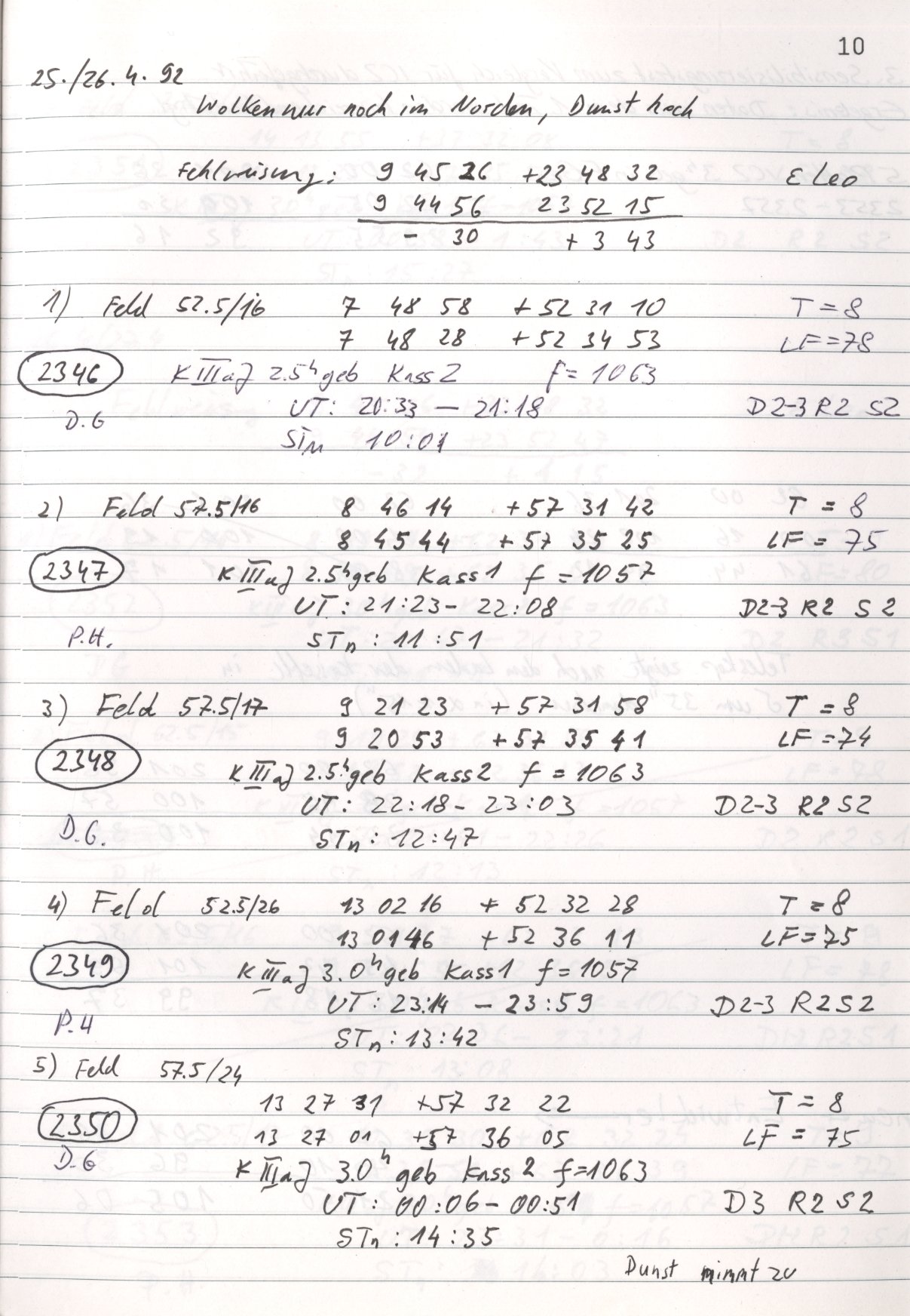 Scan HS02351
