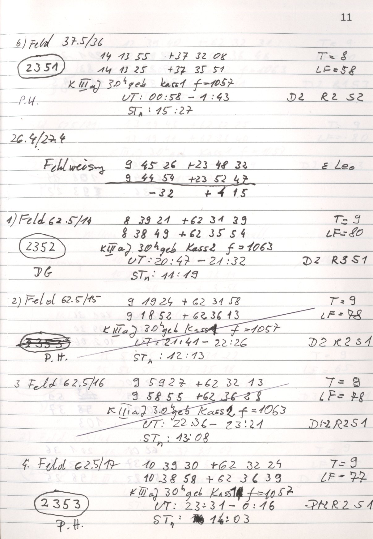 Scan HS02353