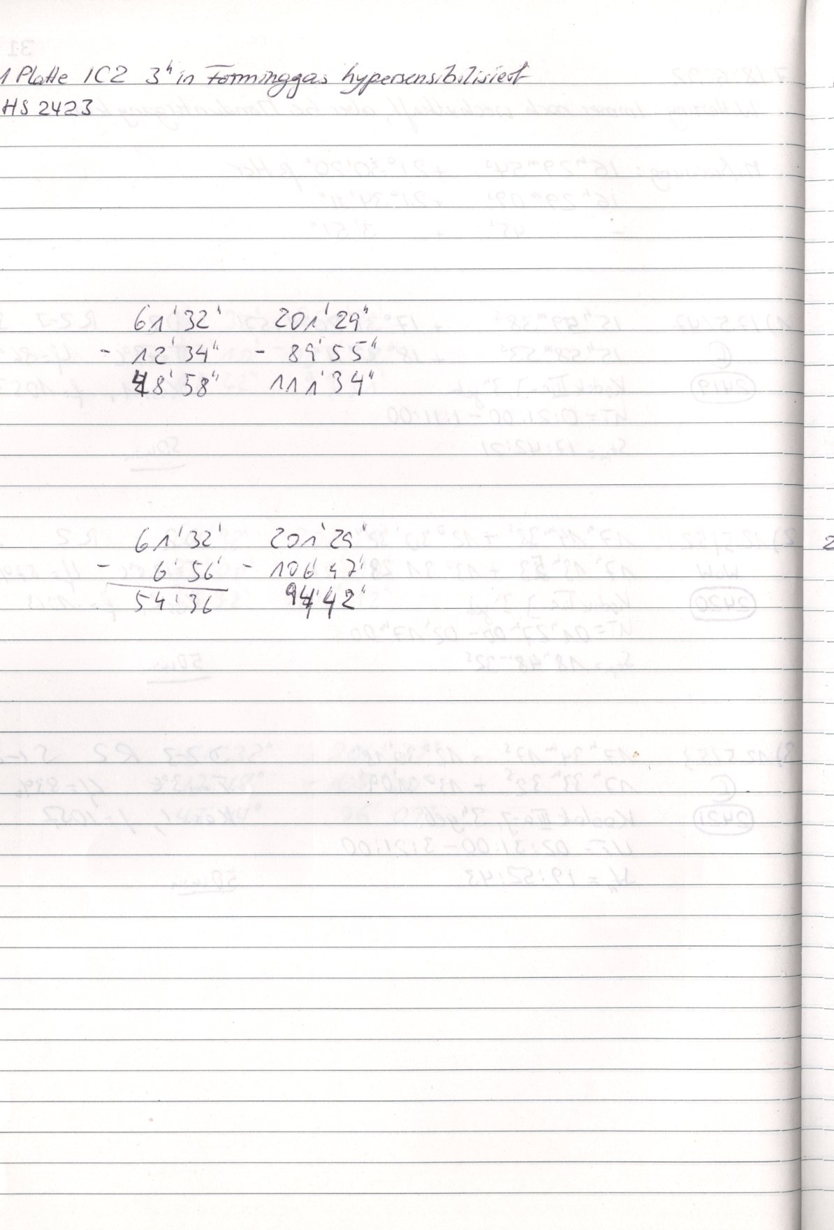 Scan HS02422