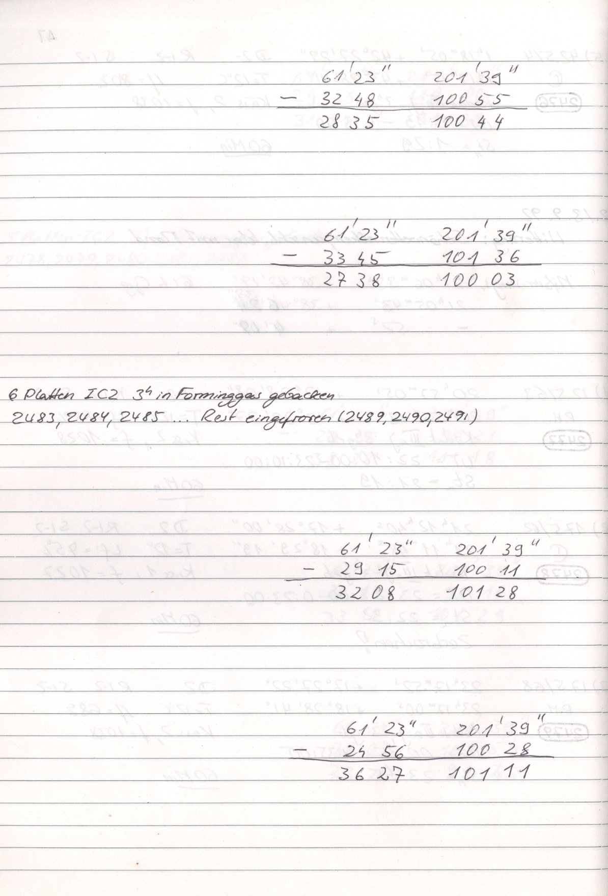 Scan HS02485