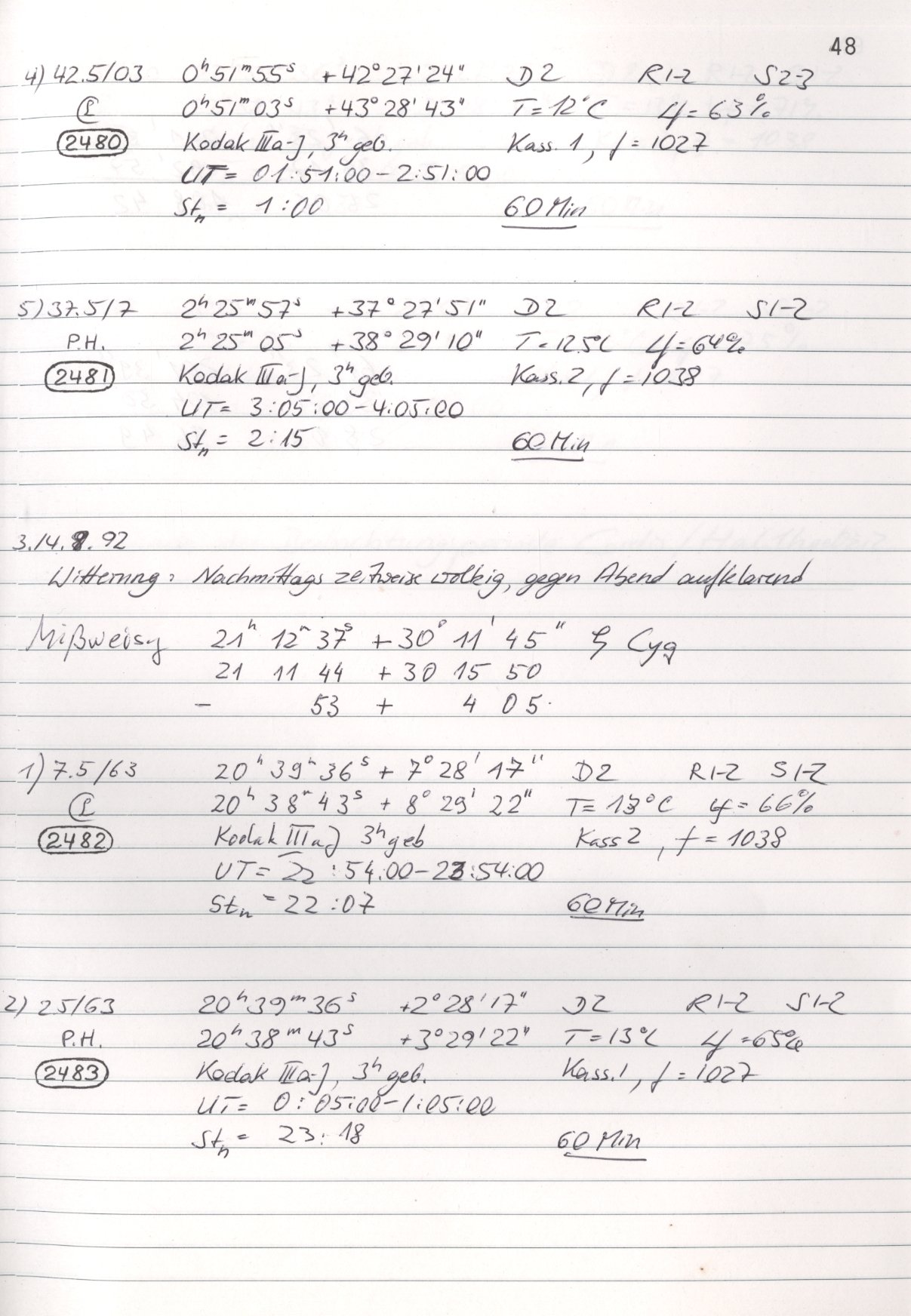 Scan HS02485