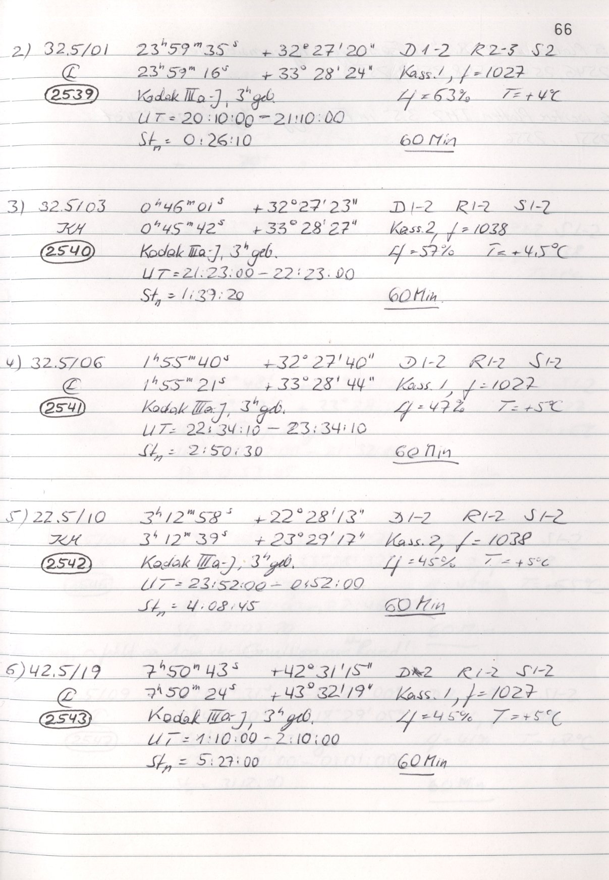 Scan HS02543
