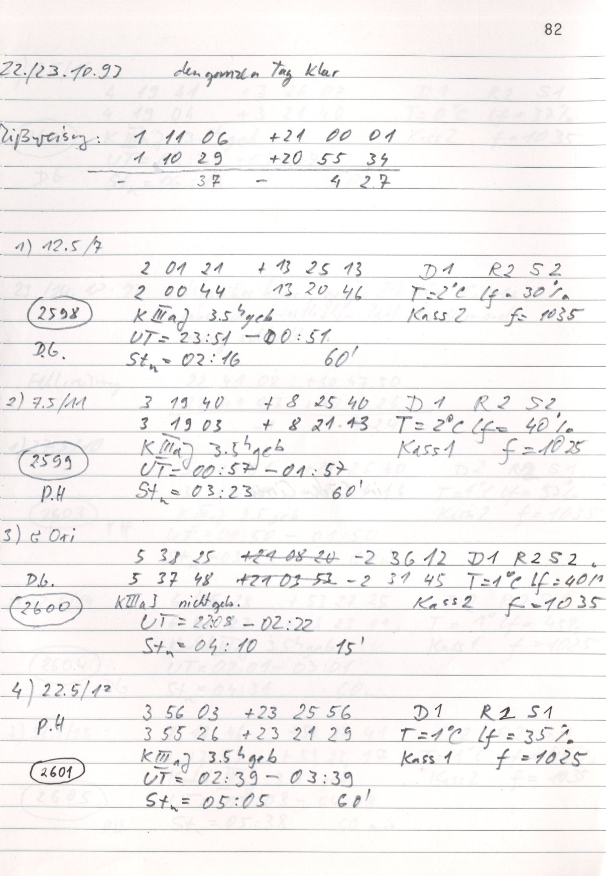 Scan HS02601