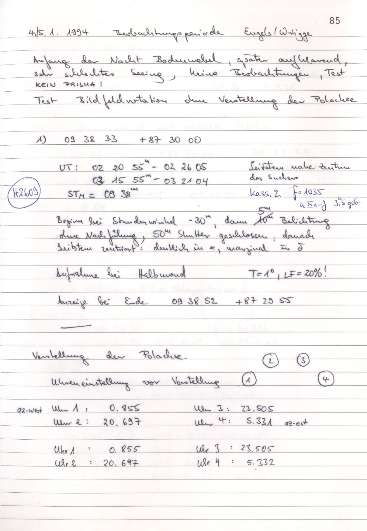 Scan HS02609