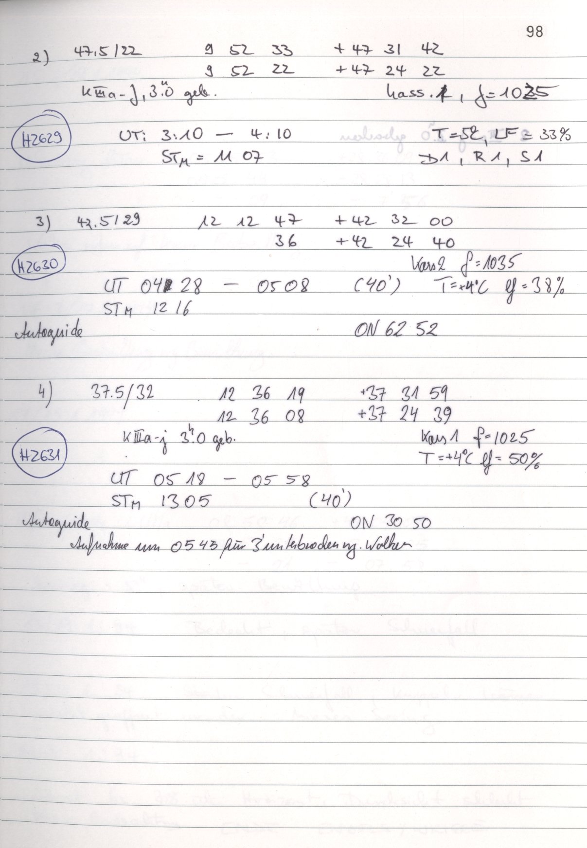 Scan HS02630