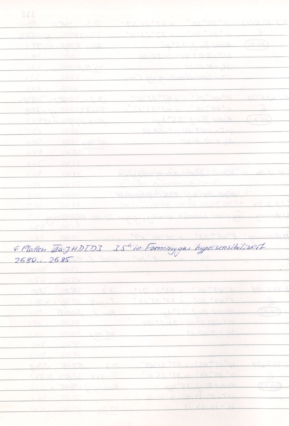 Scan HS02677