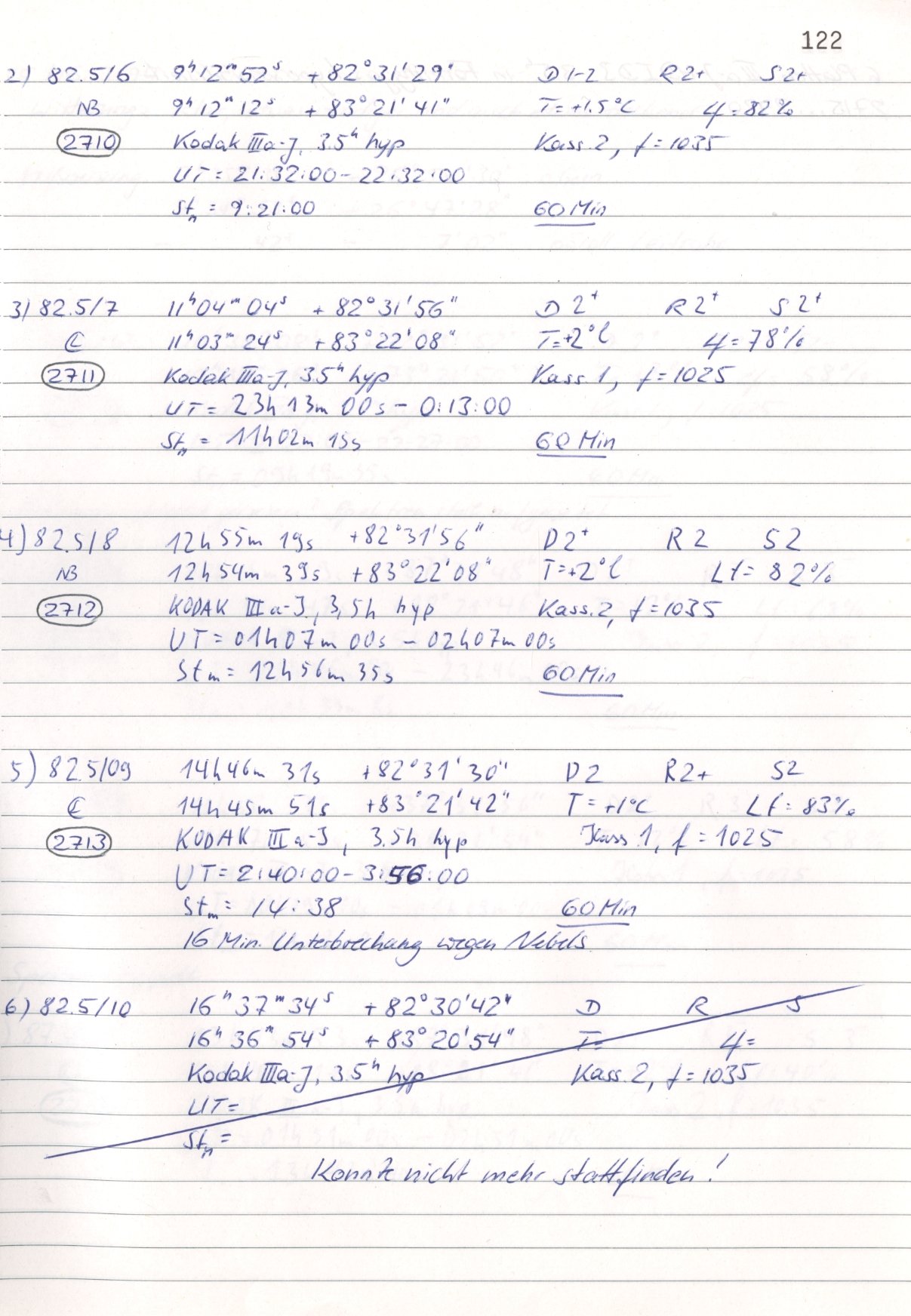 Scan HS02710