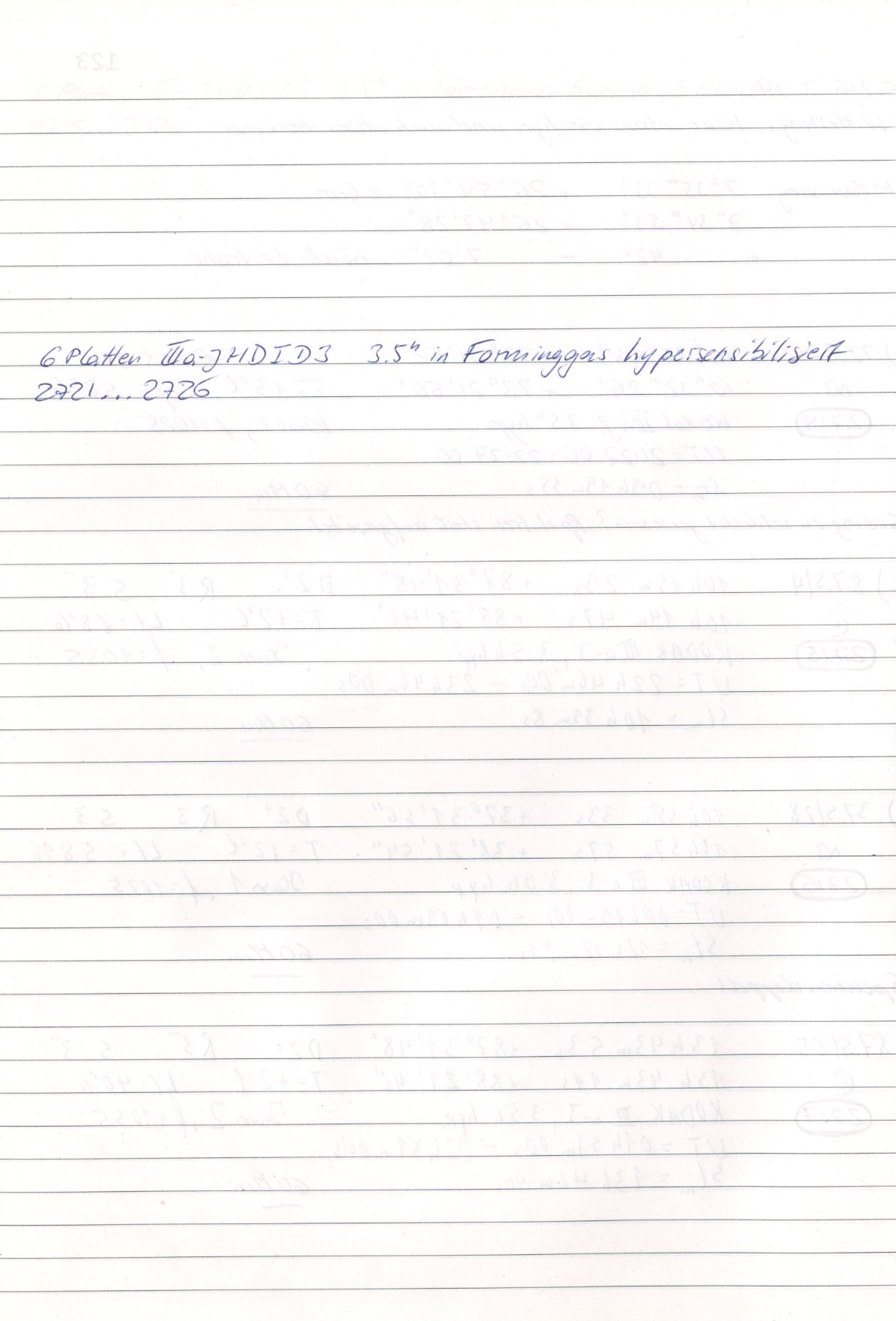 Scan HS02720
