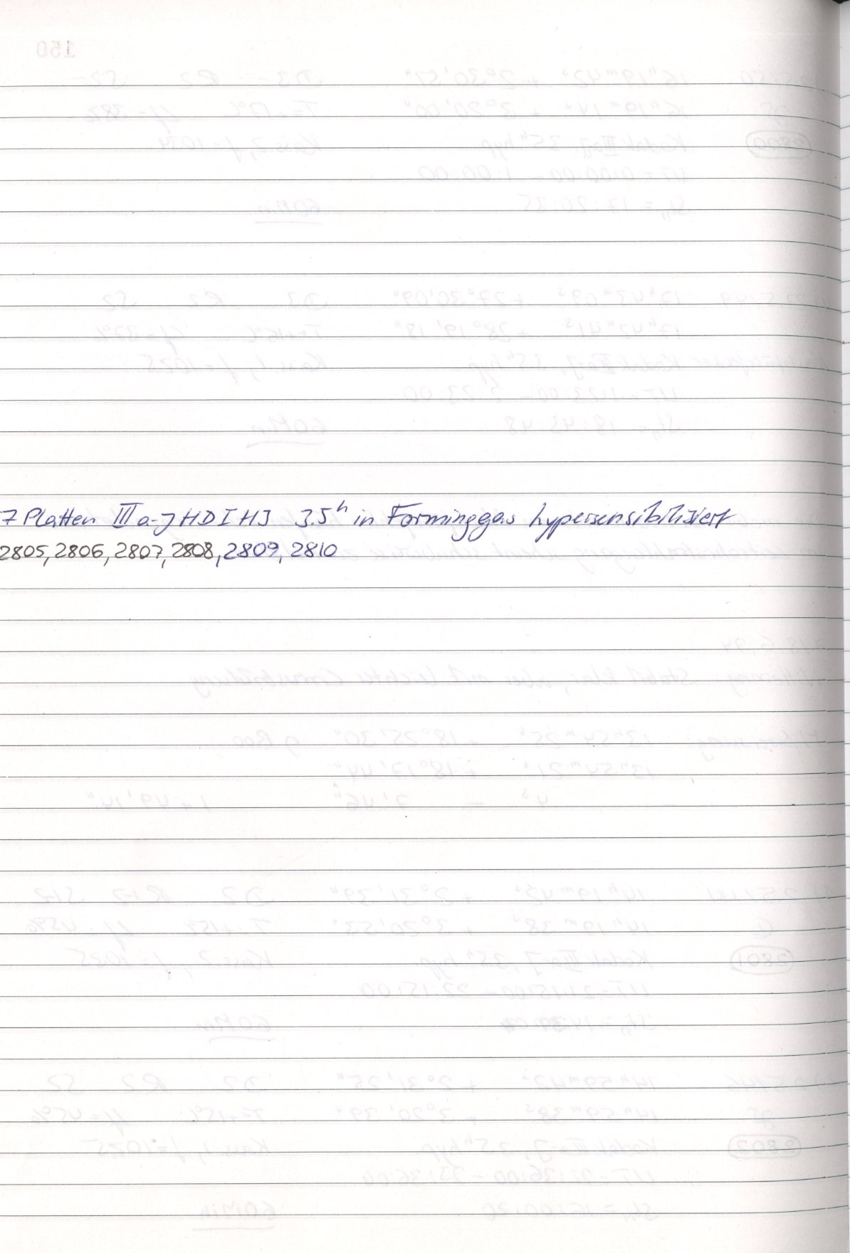 Scan HS02804