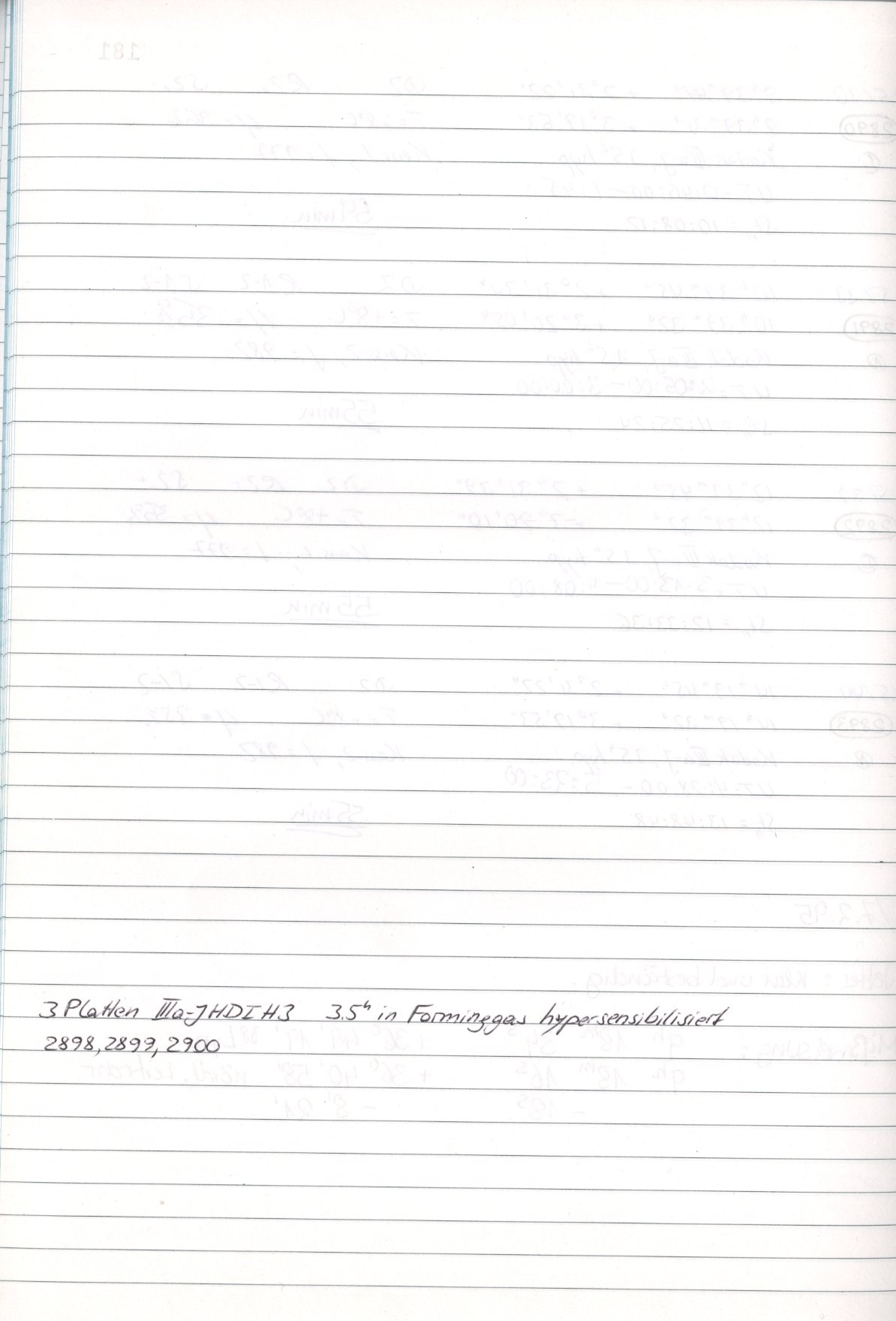 Scan HS02899