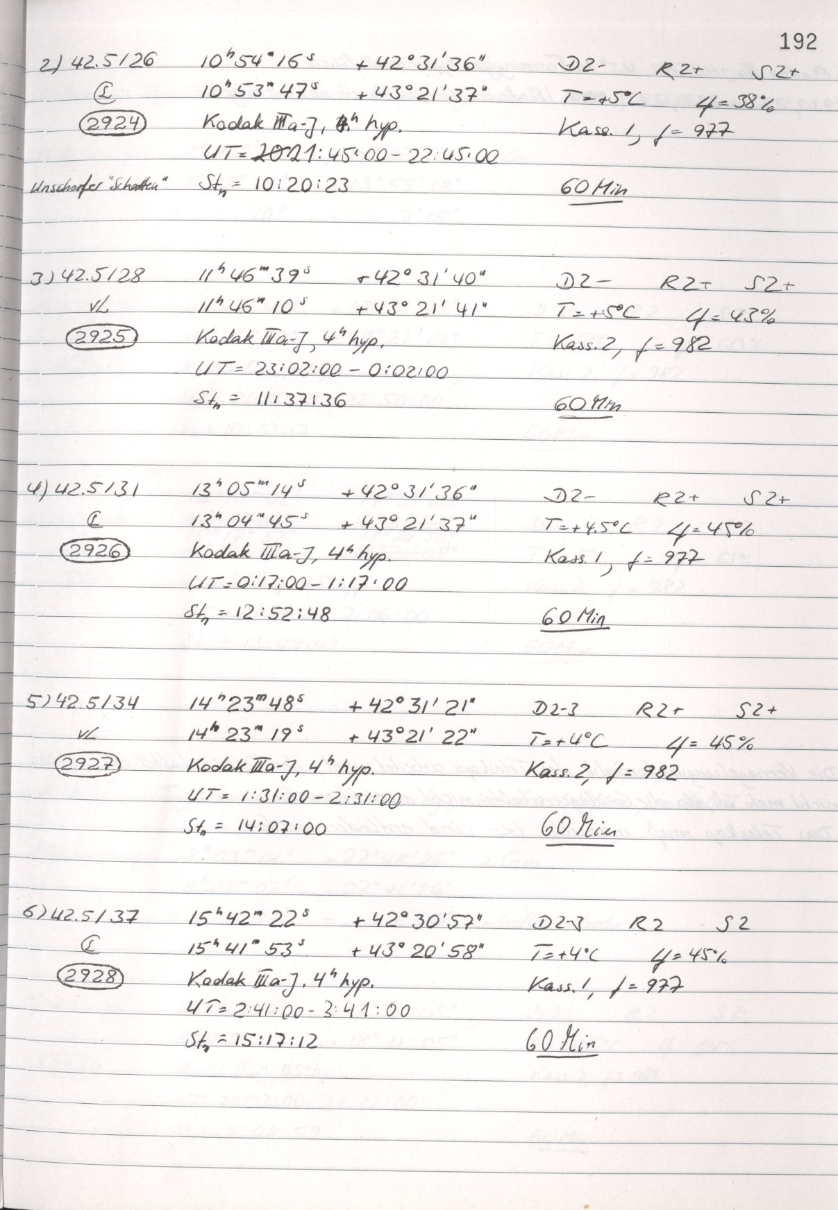 Scan HS02927