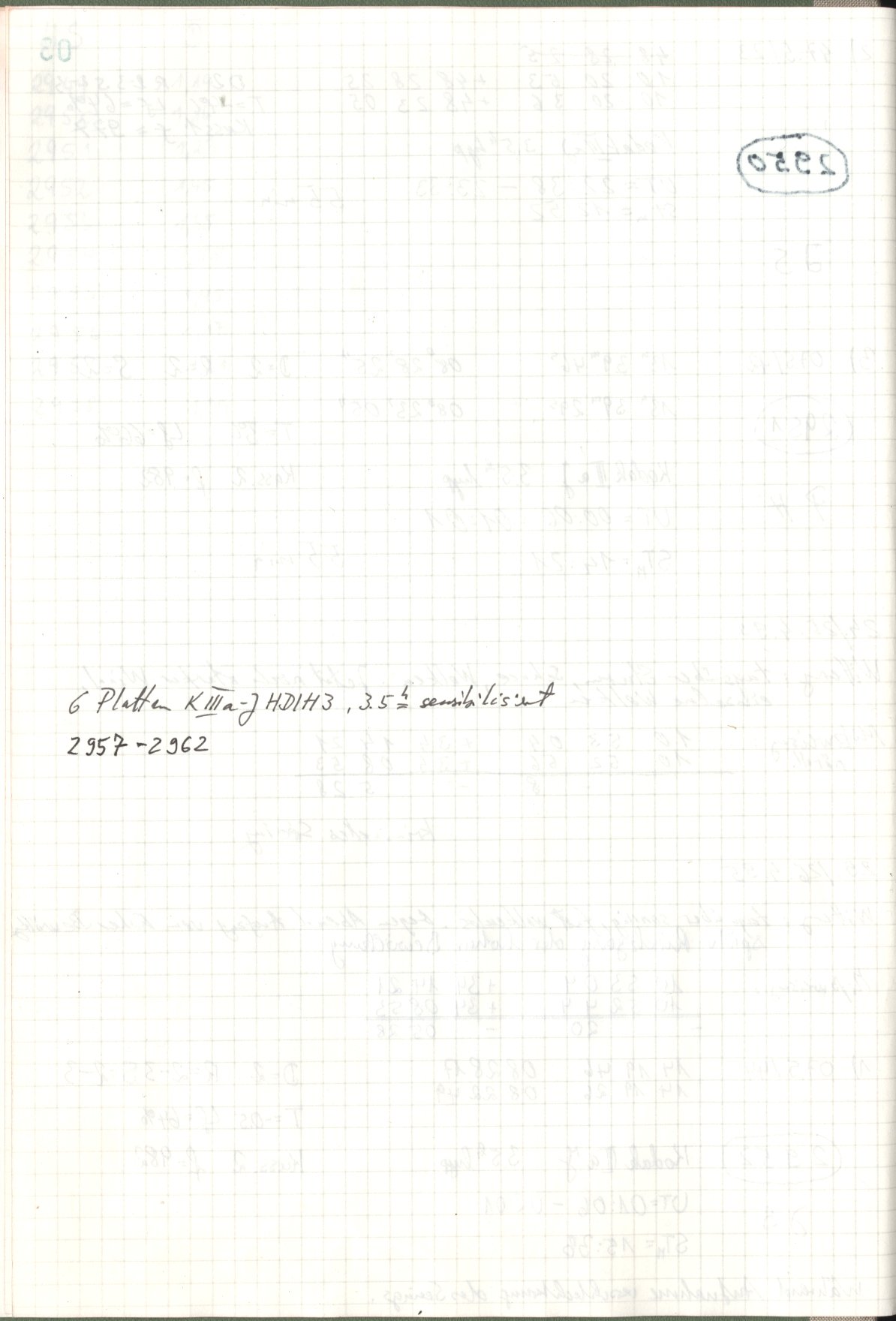 Scan HS02953