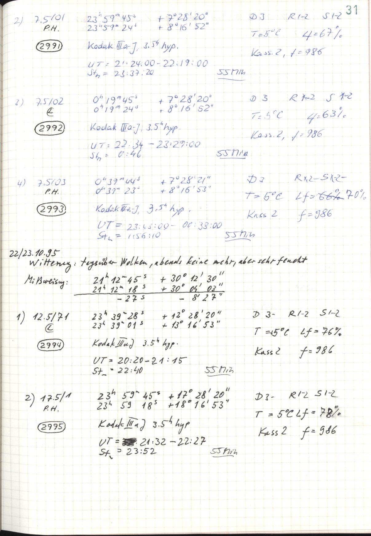 Scan HS02997