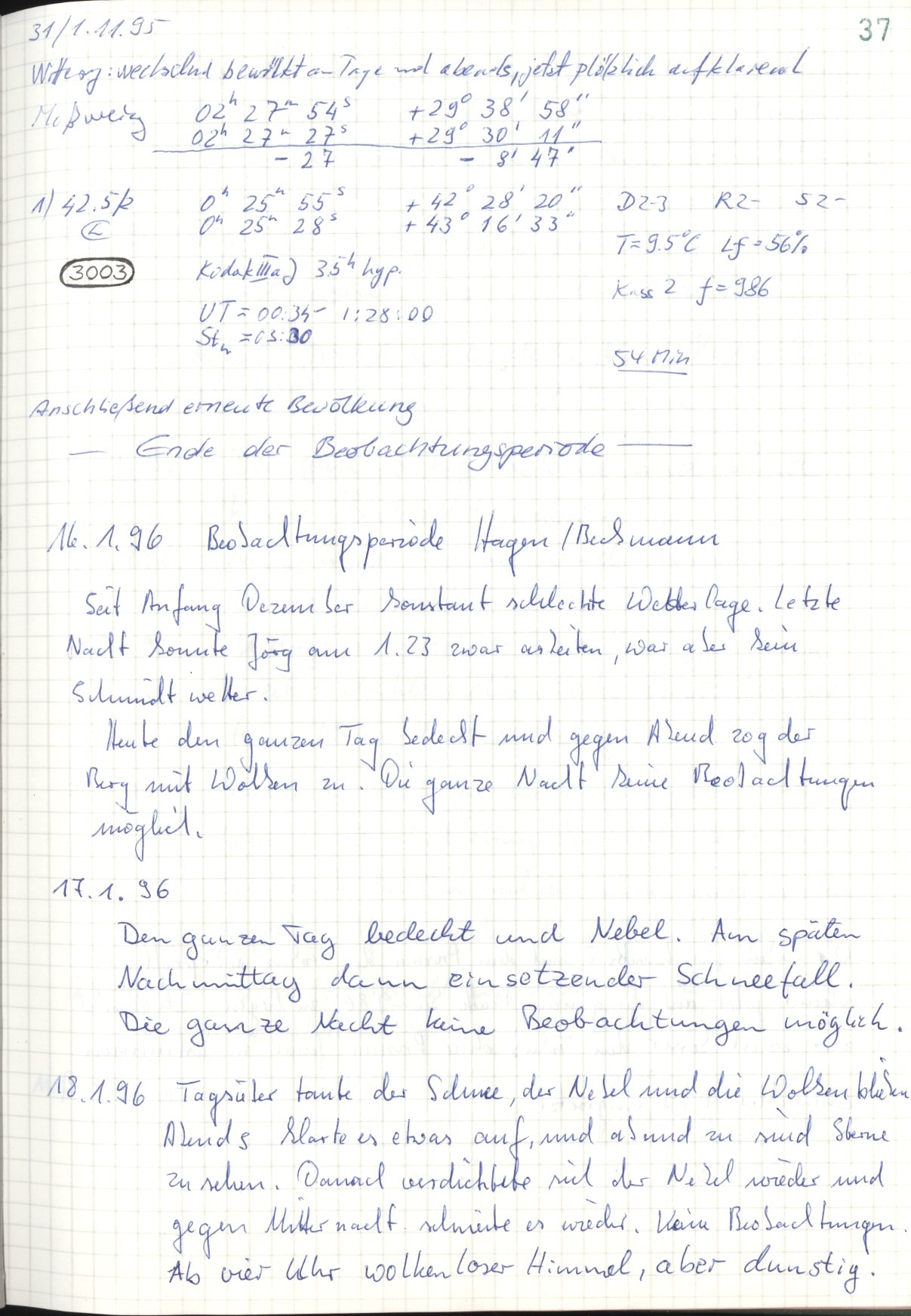 Scan HS03003