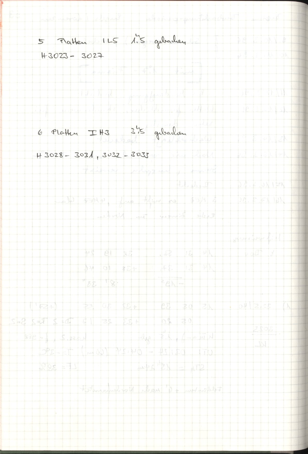 Scan HS03027