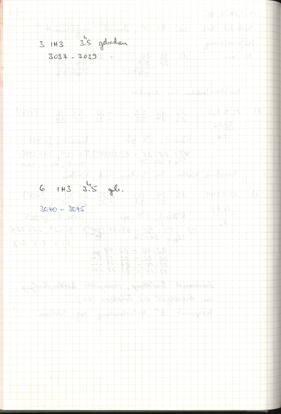 Scan HS03038