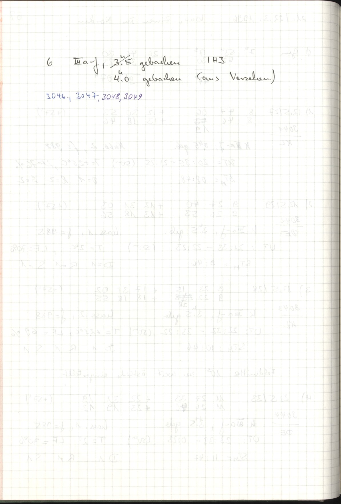 Scan HS03045