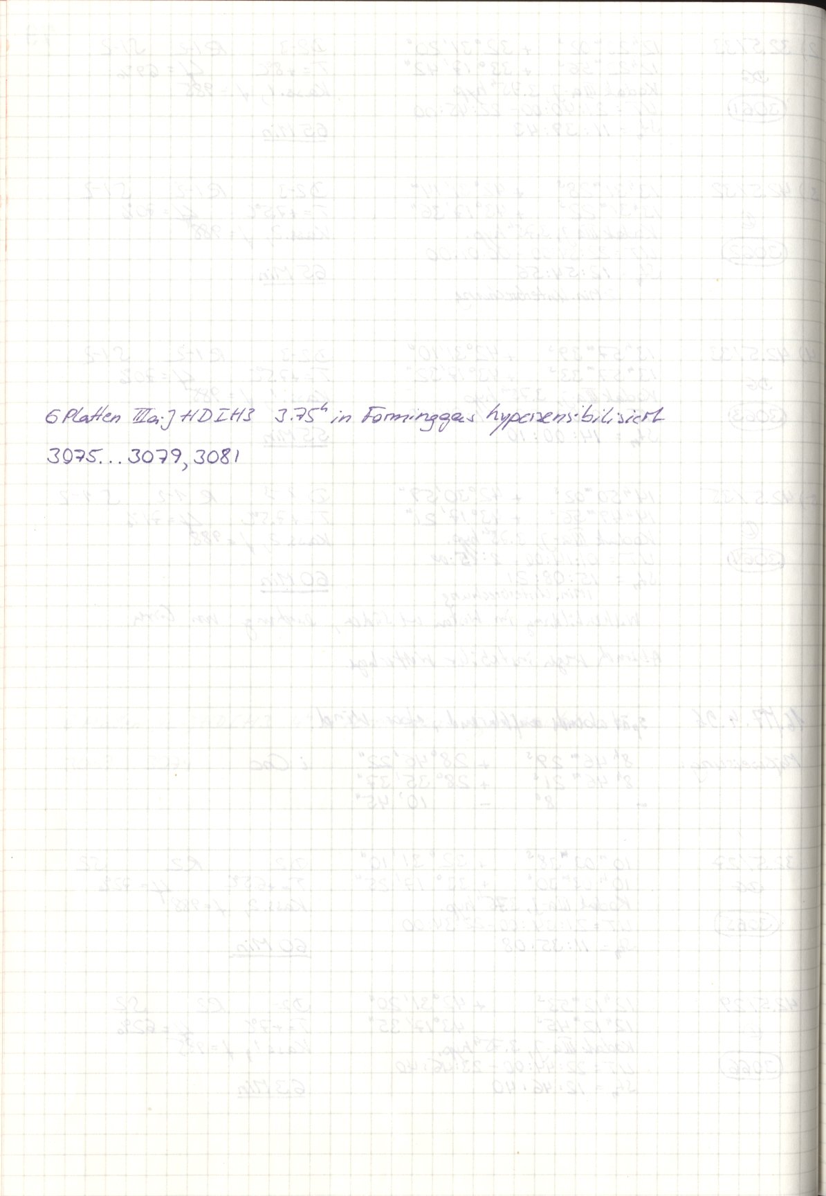 Scan HS03071