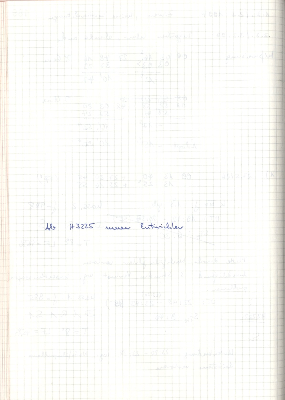 Scan HS03225