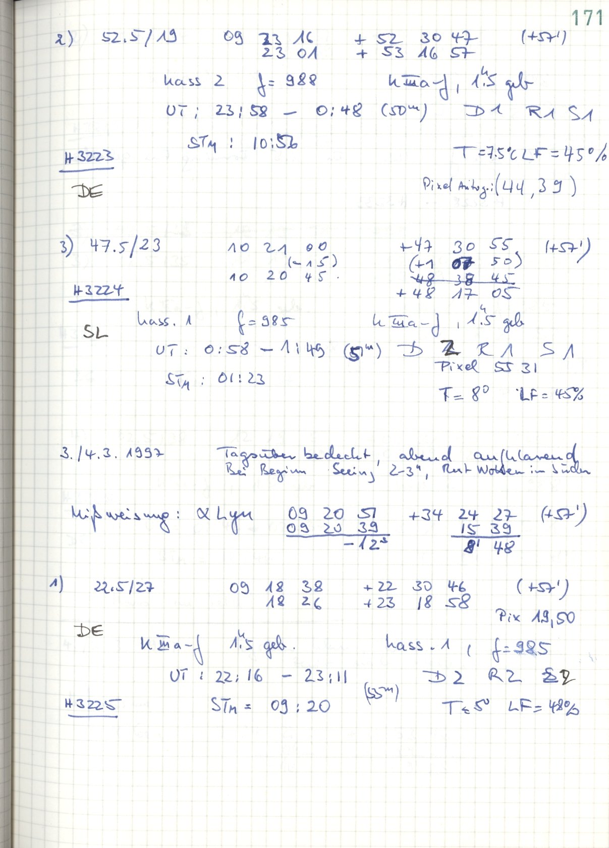 Scan HS03225