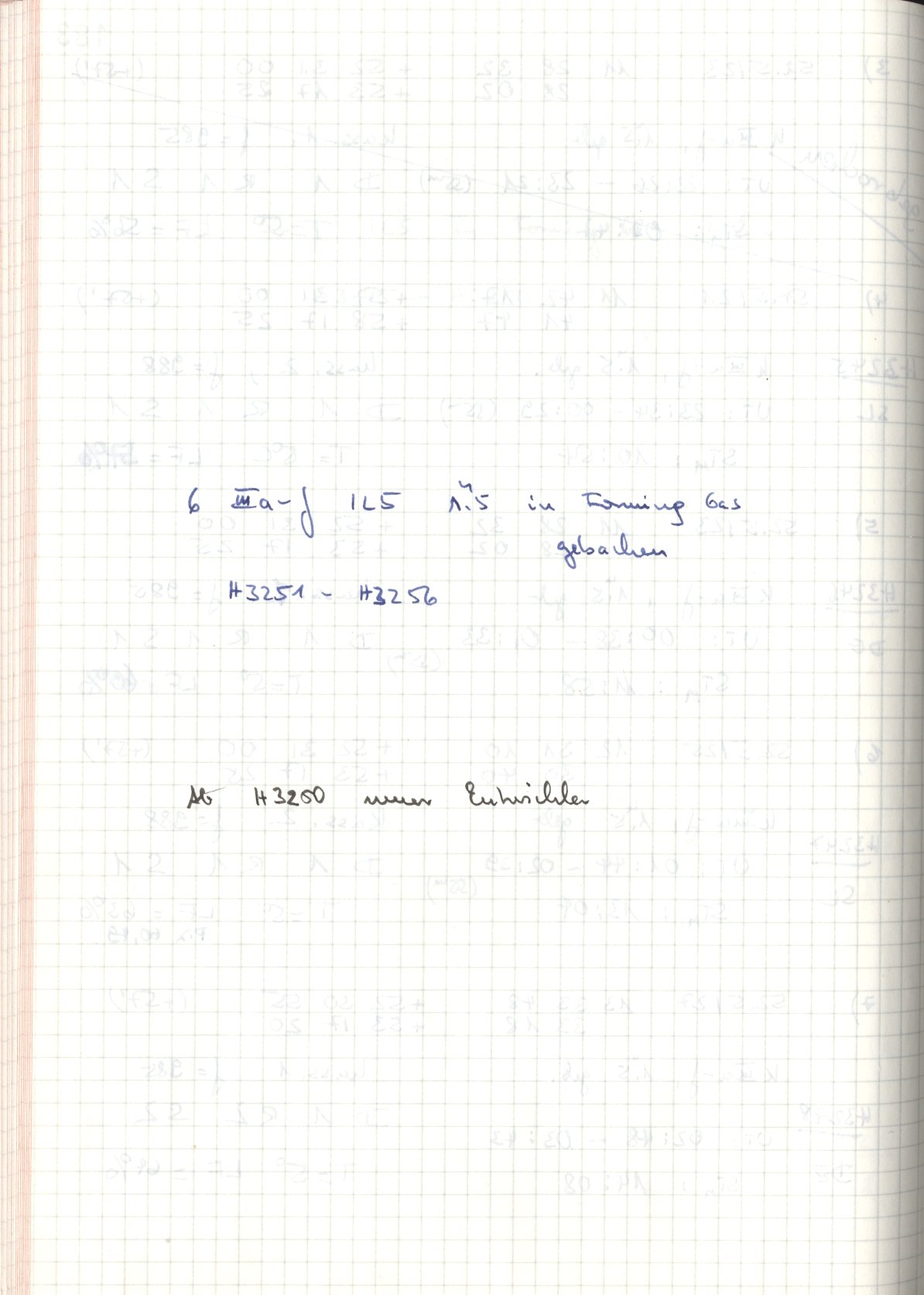 Scan HS03250
