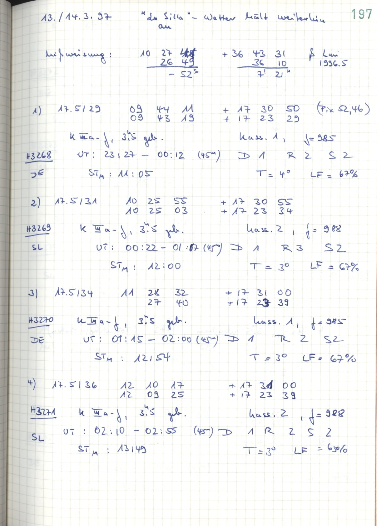 Scan HS03271