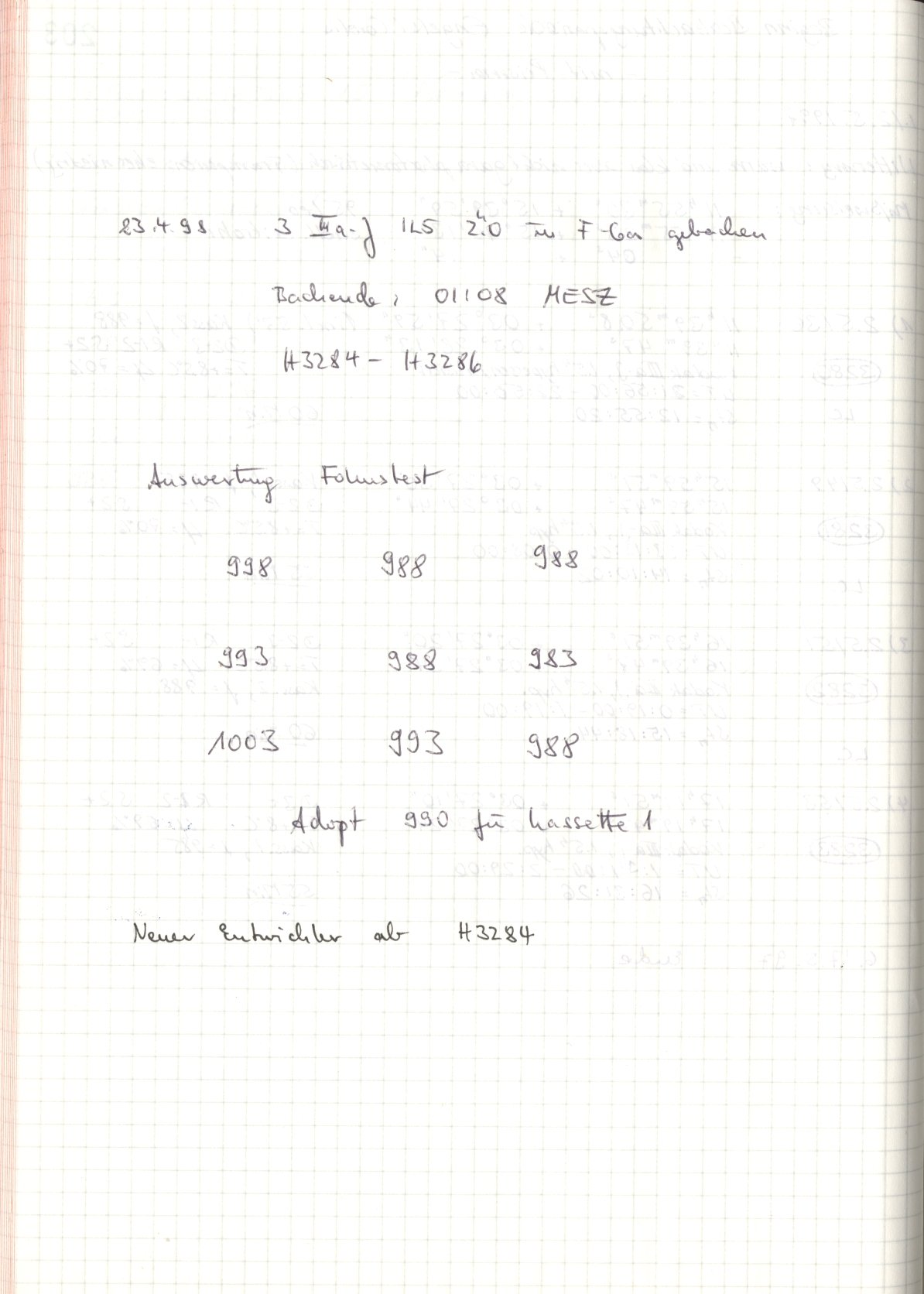Scan HS03285