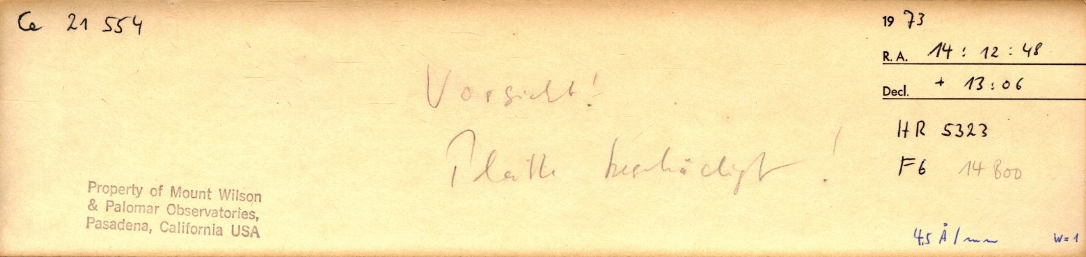 Plattenhuelle MW21554