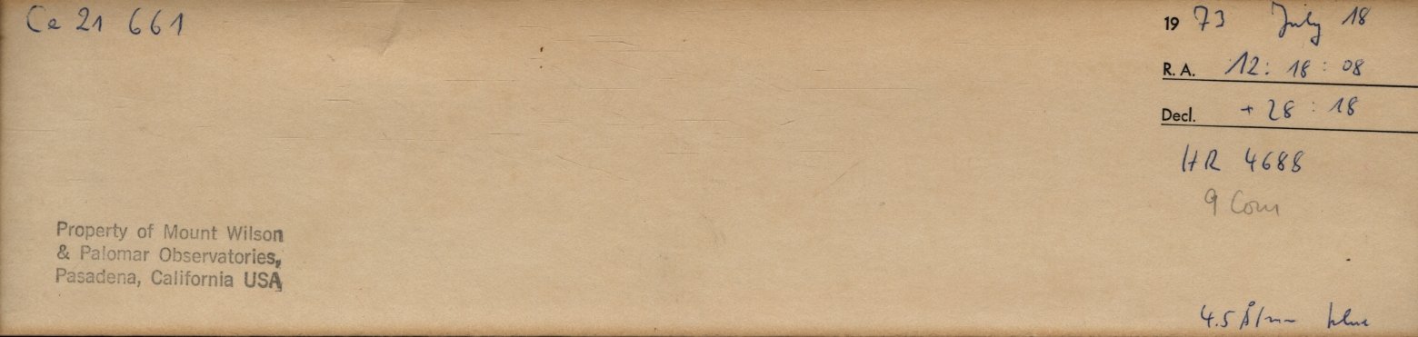 Plattenhuelle MW21661