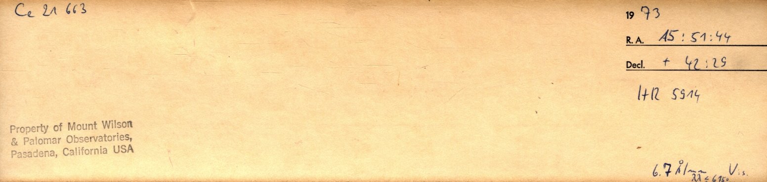 Plattenhuelle MW21663