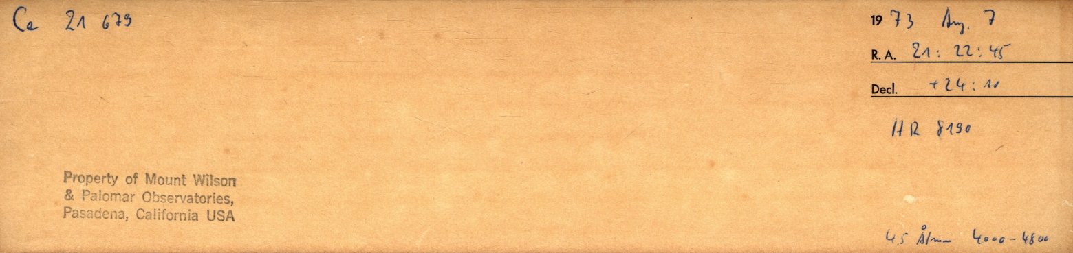 Plattenhuelle MW21679