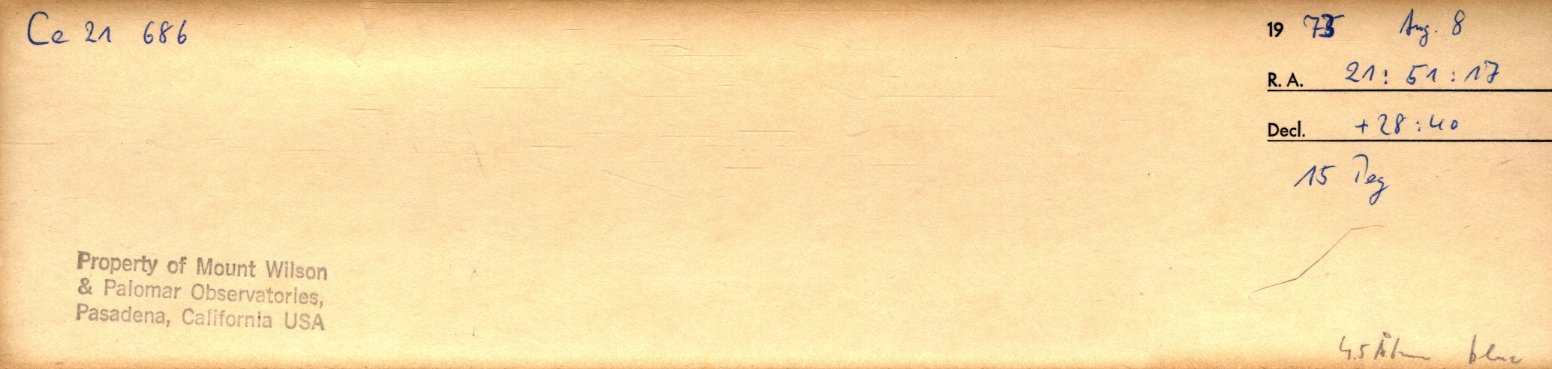 Plattenhuelle MW21686