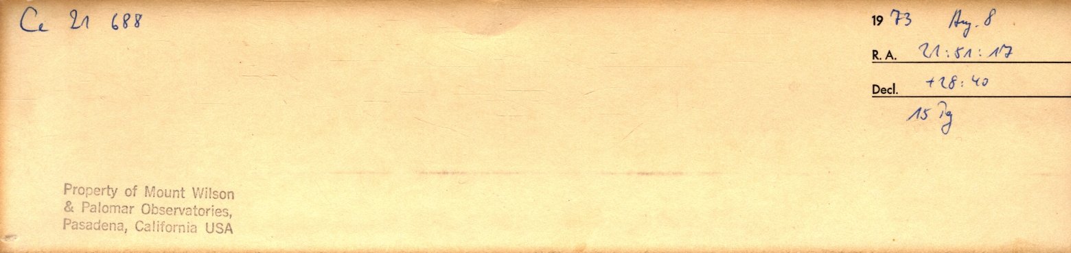 Plattenhuelle MW21688