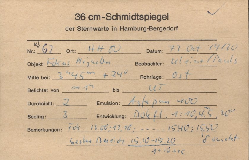 Plattenhuelle KSK0062