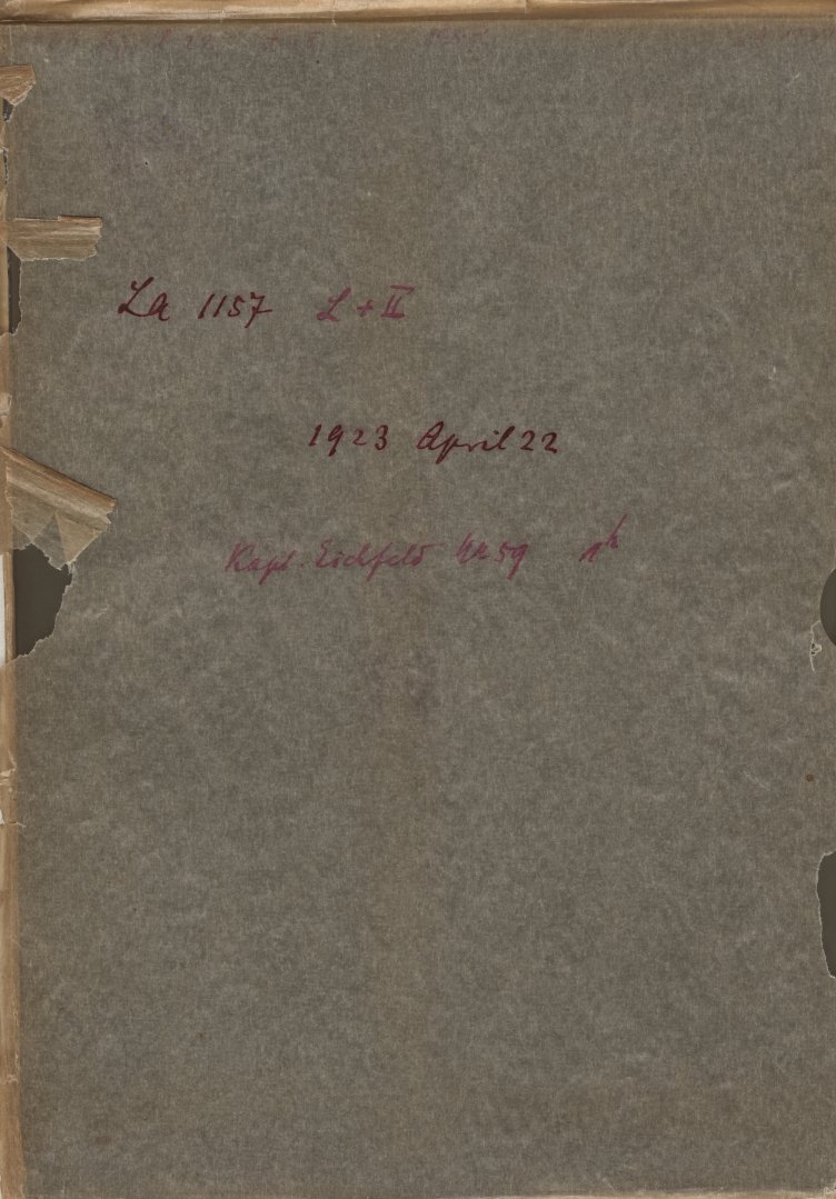 Plattenhuelle LA01157