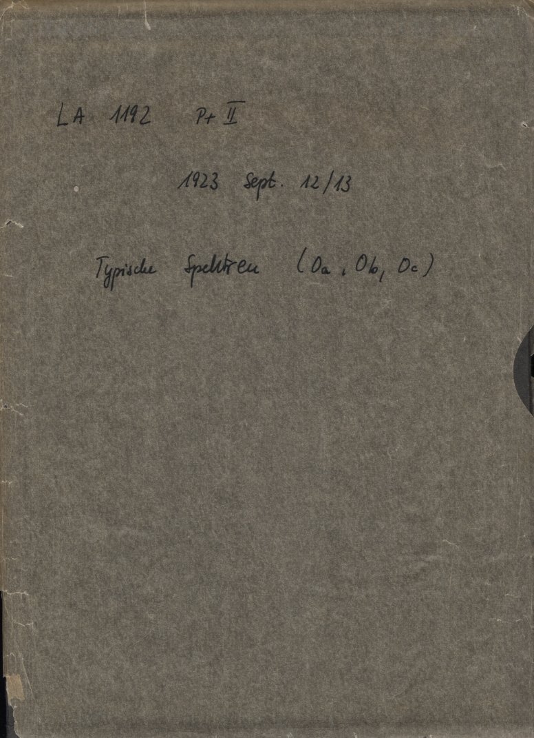 Plattenhuelle LA01192