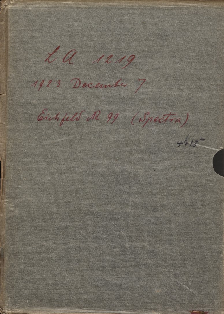Plattenhuelle LA01219