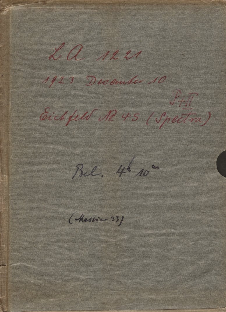 Plattenhuelle LA01221