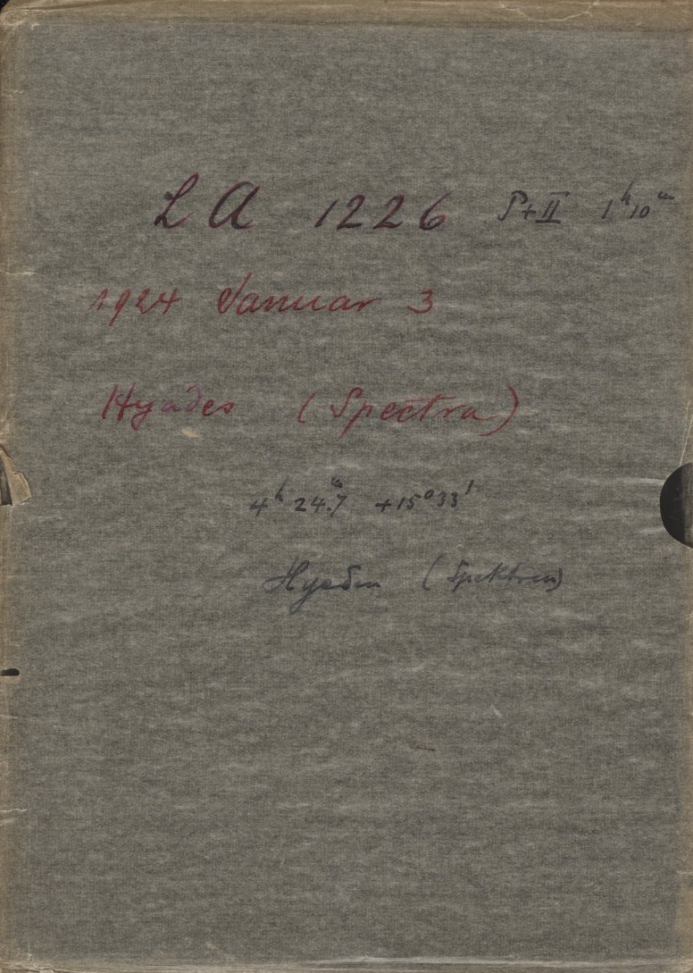 Plattenhuelle LA01226