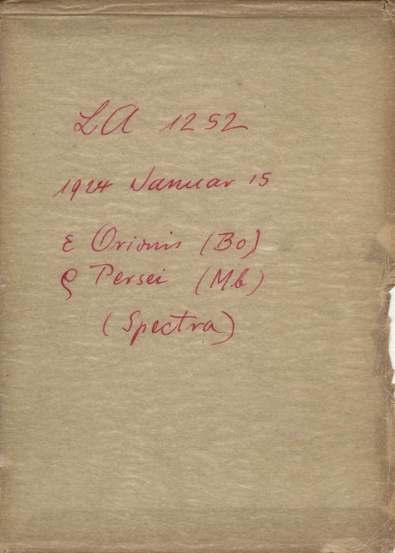 Plattenhuelle LA01252